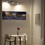 Sea Bed and Breakfast