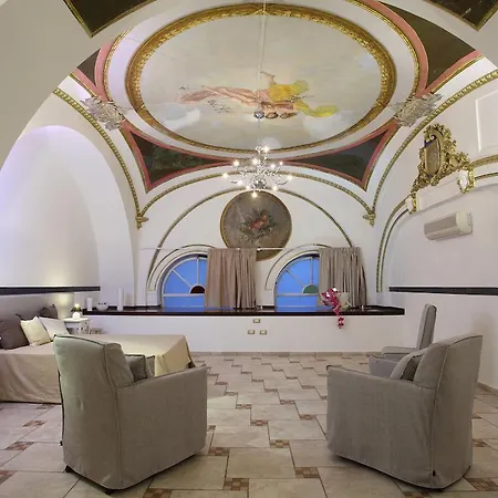 Bed and Breakfast Sea Νάπολη