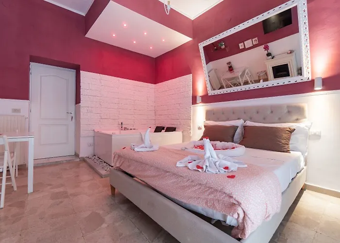 Bed and Breakfast Sea