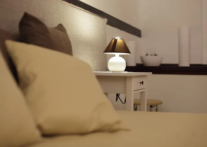 Bed and Breakfast Sea 4*