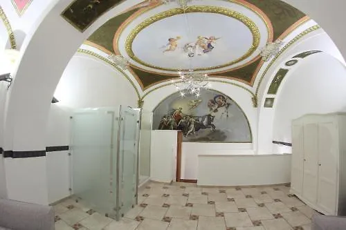 Bed and Breakfast Sea Νάπολη