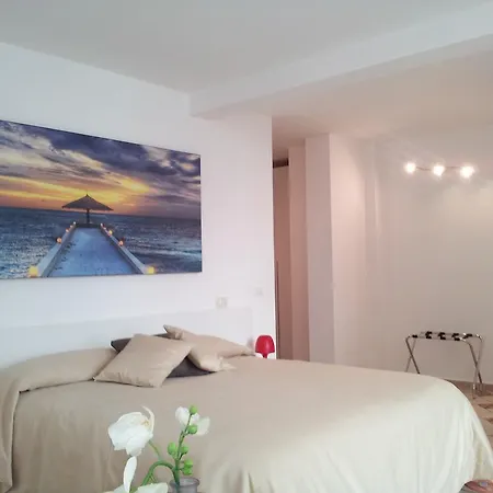 Bed & Breakfast Sea
