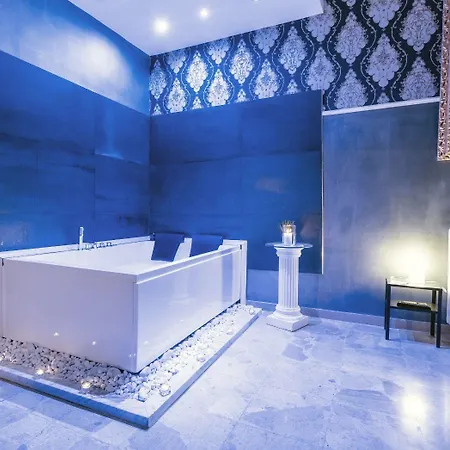 ベッド・アンド・ブレックファスト シー 4*