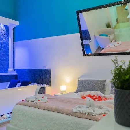 ベッド・アンド・ブレックファスト シー 4*