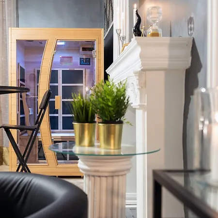 シー ベッド・アンド・ブレックファスト ナポリ