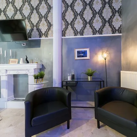 ベッド・アンド・ブレックファスト シー ナポリ