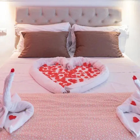 ベッド・アンド・ブレックファスト シー