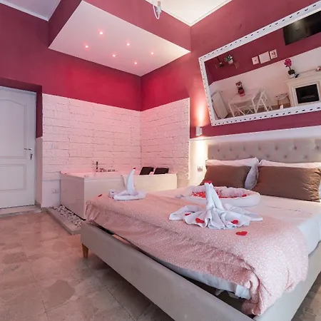 ベッド・アンド・ブレックファスト シー