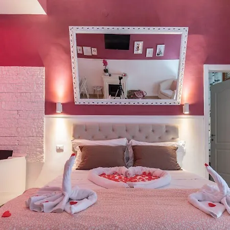 ベッド・アンド・ブレックファスト シー