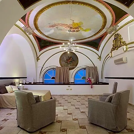 Bed & Breakfast Sea 4*