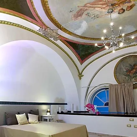 Sea Bed & Breakfast 4*