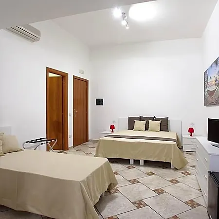 Sea 4* Napoli