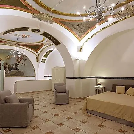 Sea Bed & Breakfast Napoli