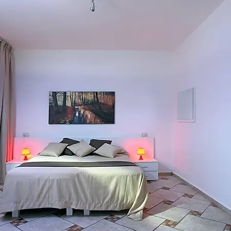 Bed & Breakfast Sea Napoli