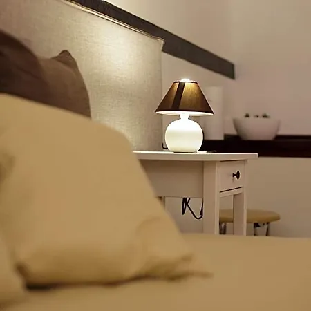 Bed & Breakfast Sea 4*