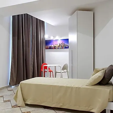 Bed & Breakfast Sea 4*