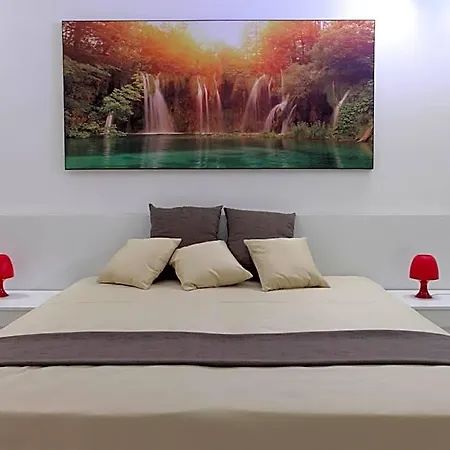 Bed & Breakfast Sea 4*
