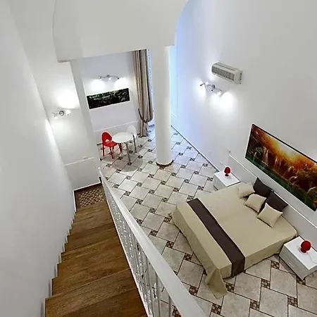 فندق مبيت وإفطار Sea 4*