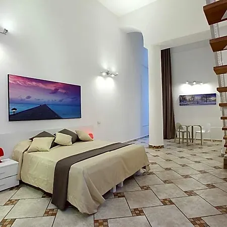 Sea 4* Napoli