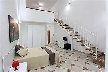 Bed & Breakfast Sea Neapol