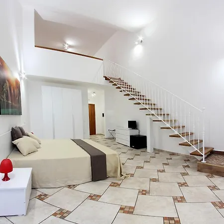 Bed & Breakfast Sea Neapol