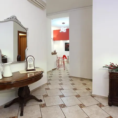 Bed & Breakfast Sea 3*