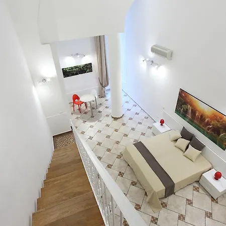 Bed & Breakfast Sea Neapol