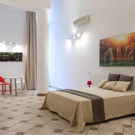 Bed & Breakfast Sea Neapol