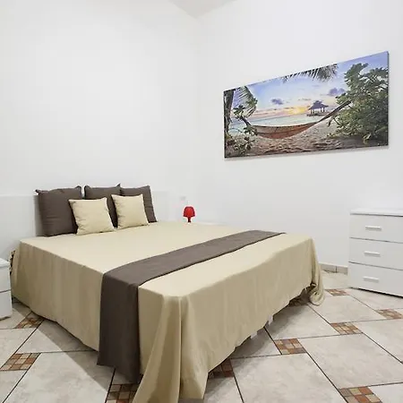 Bed & Breakfast Sea 3*