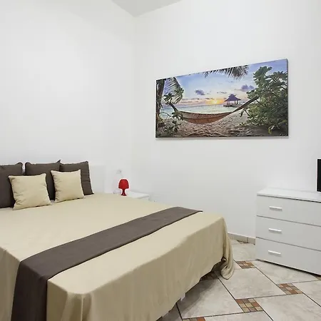 Bed & Breakfast Sea 3*