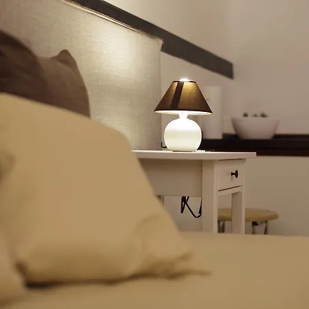 Bed & Breakfast Sea 3*