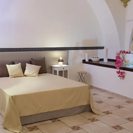 Bed & Breakfast Sea Neapol