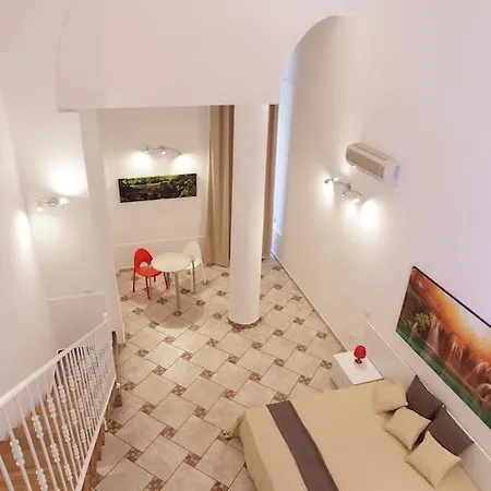 Bed & Breakfast Sea 3*