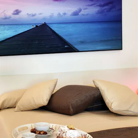 Sea Bed & Breakfast 3*