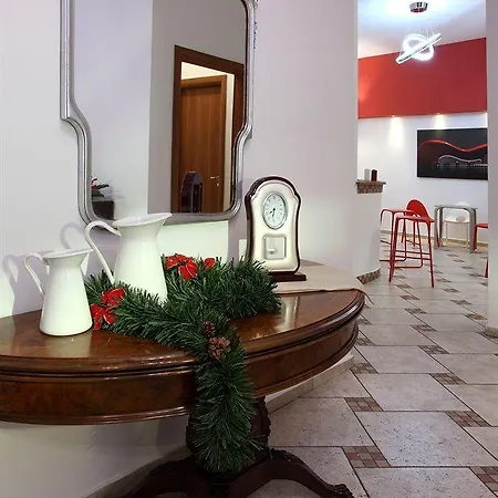 Sea Bed & Breakfast Neapol