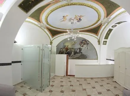 Bed & Breakfast Sea Neapol