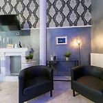 Bed and Breakfast Sea Νάπολη