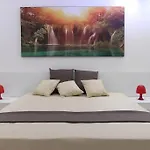 Bed and Breakfast Sea