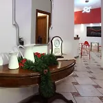 Sea Bed and Breakfast Νάπολη