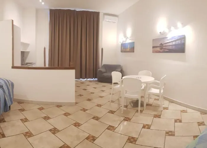 Napoli Sea 4*